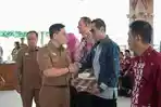 1.222 Ketua RT dan RW di Kota Magelang Terima Honorarium