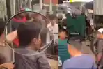 Viral Pria Pura-pura Tawarkan Obat lalu Jambret Tas Ibu-Ibu di Kota Baru Jambi