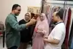 Anies Jenguk Novel Baswedan
