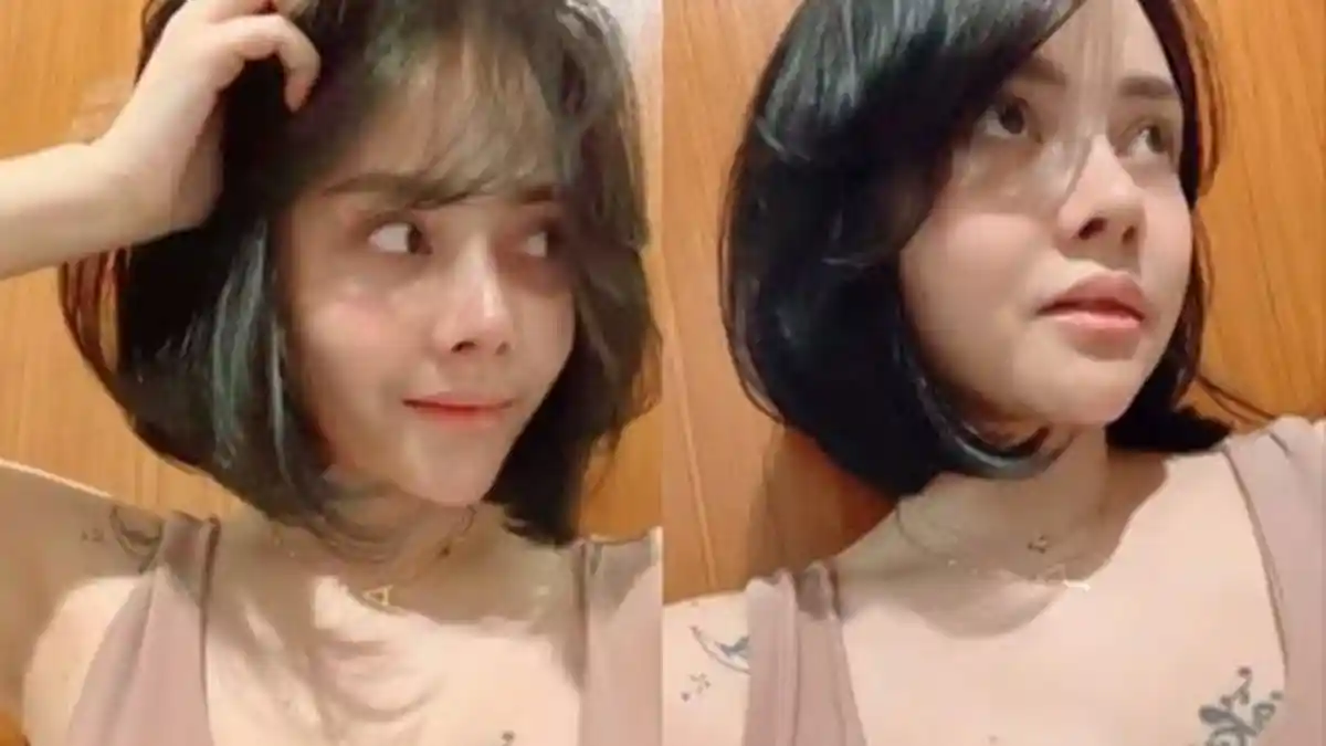 Alasan Mawar AFI Potong Rambut Panjangnya