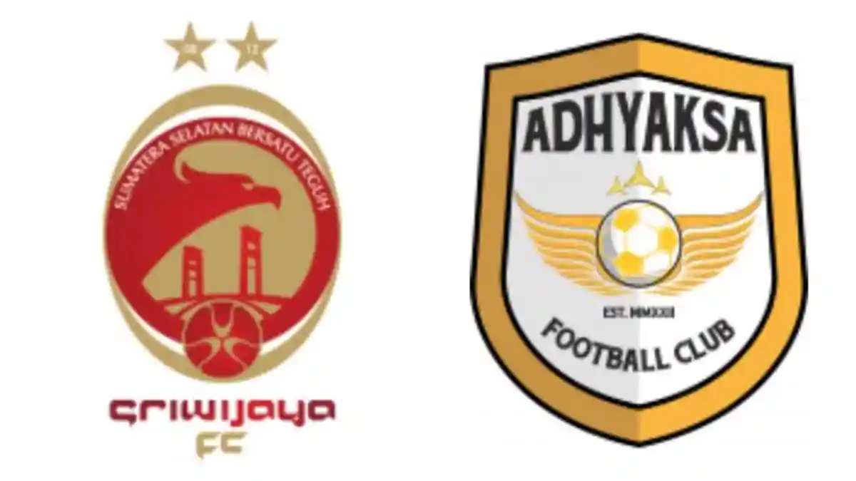 Live Hasil Jadwal Sriwjaya Vs Adhyaksa, Elang Andalas Coba Raih 3 Poin Perdana di Jakabaring