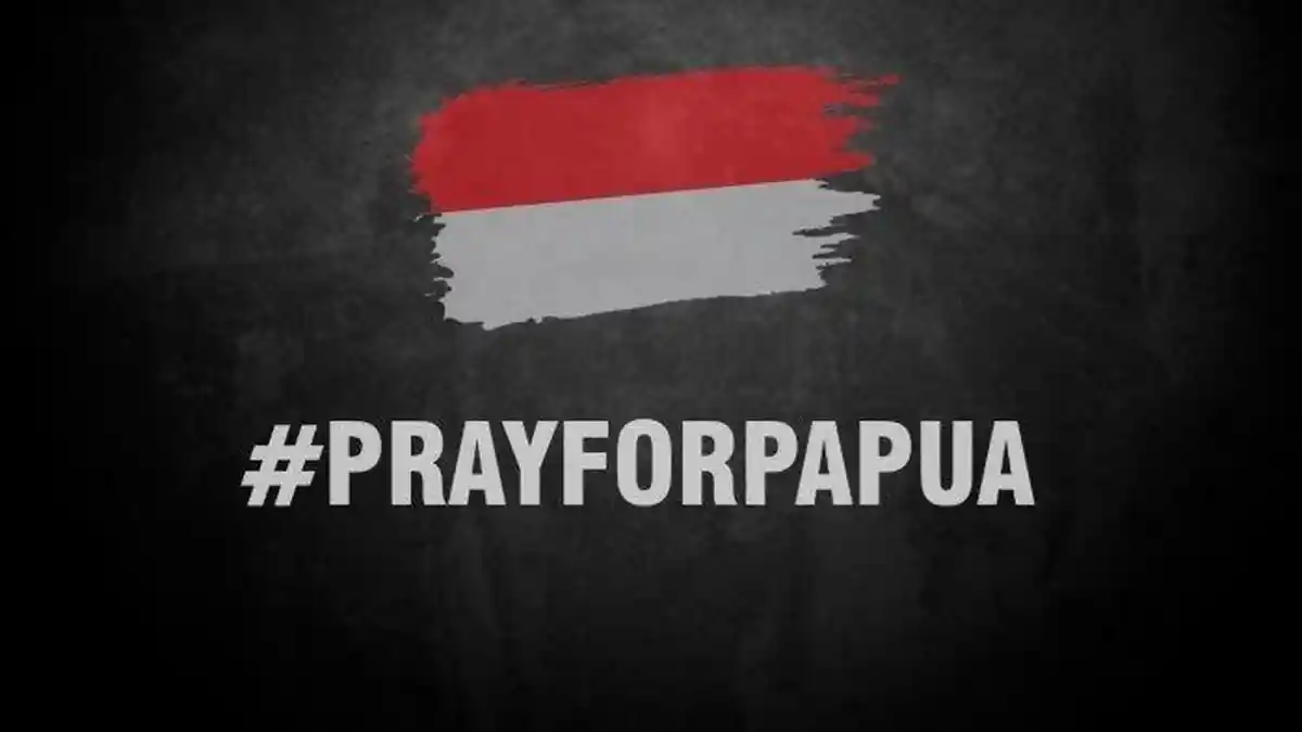 Wiranto: Ada yang Mengambil Kuntungan dari Rusuh Papua