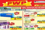 Promo Indomaret PWP Hari Ini dan Besok, Facial Tissue Rp 8.900, Pediasure Harga Spesial