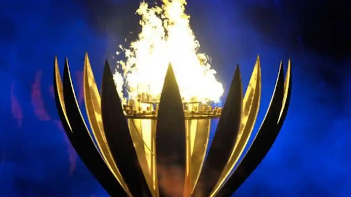 Obor Tiruan Asian Games Akan Kelilingi Jakarta Awal Juli Ini
