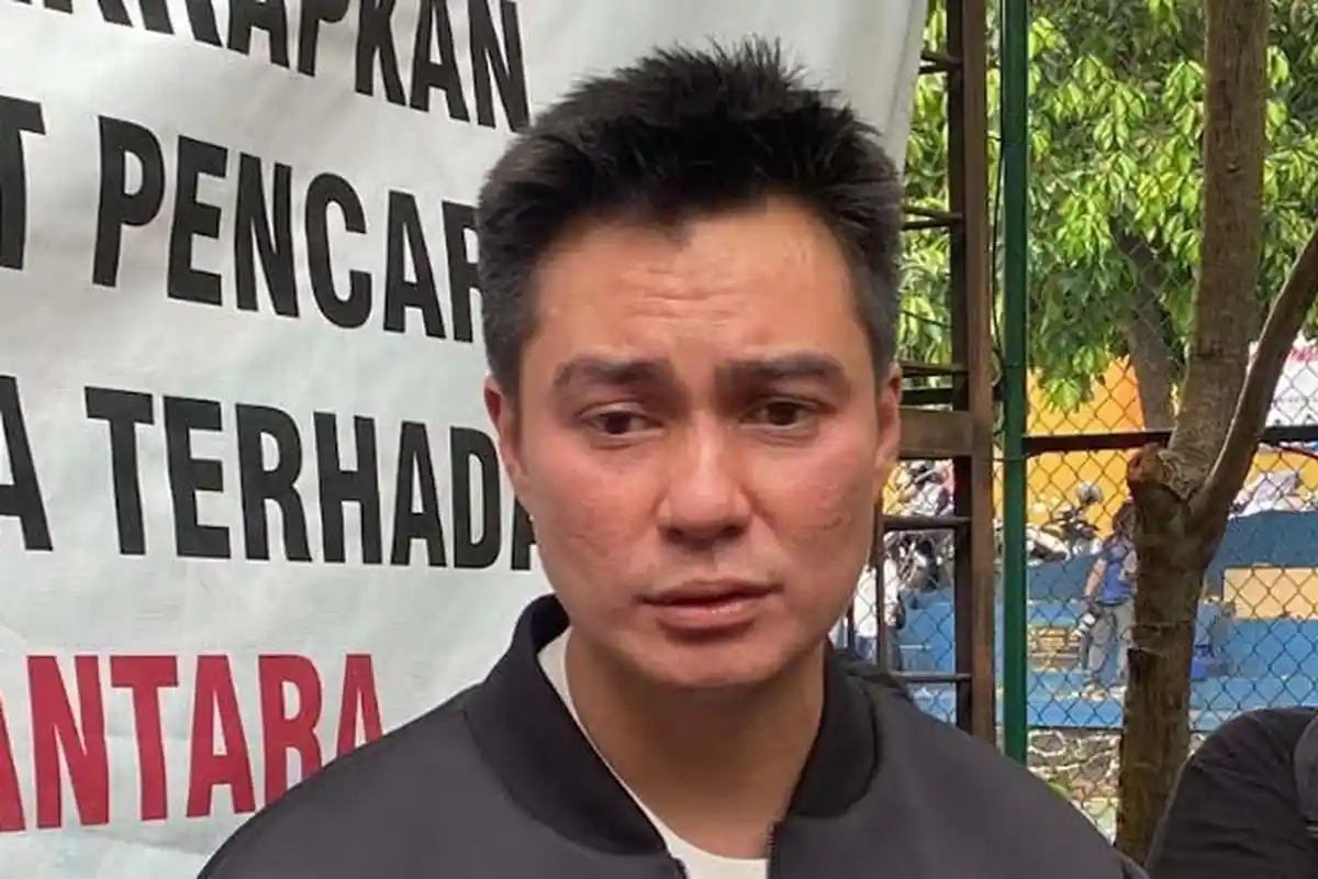 Satria Mulia Bersumpah jika Baim Wong Rujuk dengan Paula Verhoeven: Gue Bakal Telanjang di Monas
