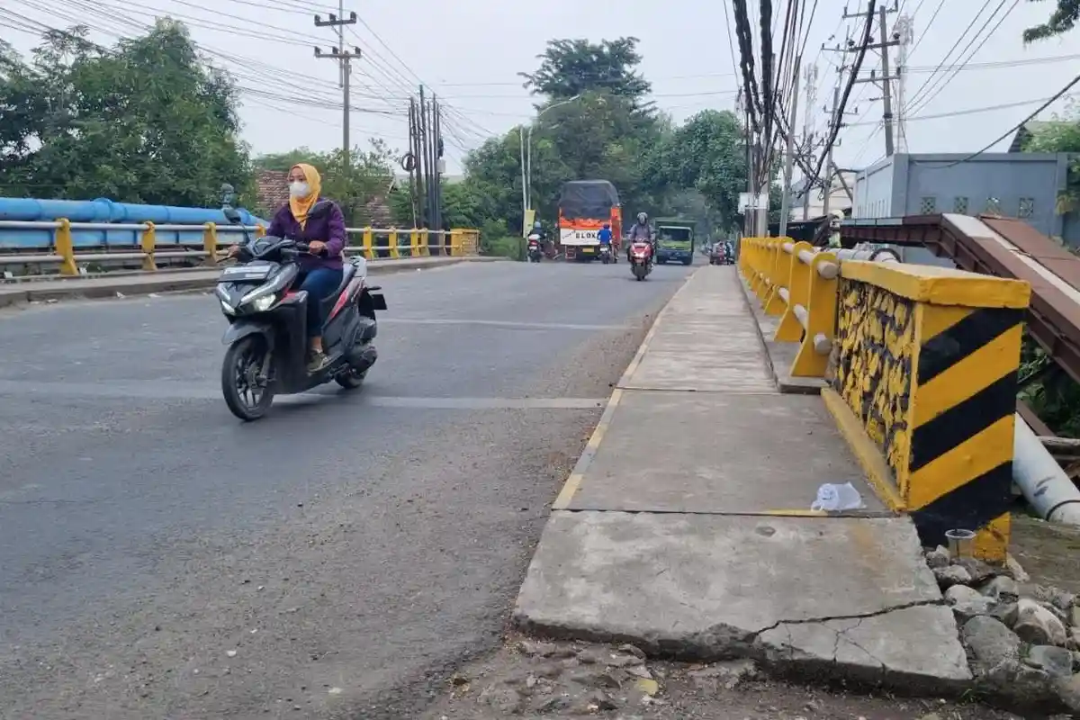 Kesaksian Warga Lihat Perampokan Bersenpi Gasak Uang Rp 110 Juta dan Tembak Pria di Gresik, 'Keras'