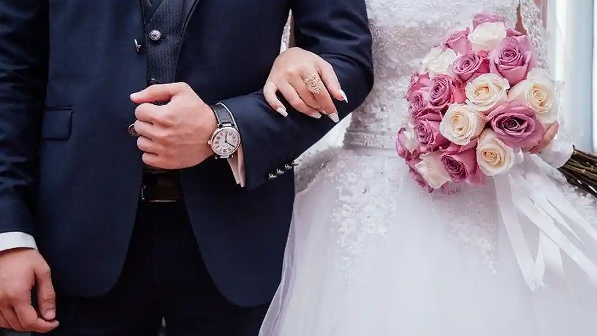 Pria Pengantin Baru Kebingungan, Baru Satu Setengah Bulan Menikah Istrinya Hilang