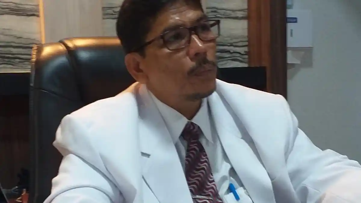 Lahan RS Regional Bireuen Segera Dibayar, Usai Prosesnya