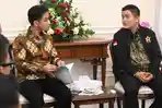 Wapres: UMKM Pilar Ketahanan Ekonomi Nasional