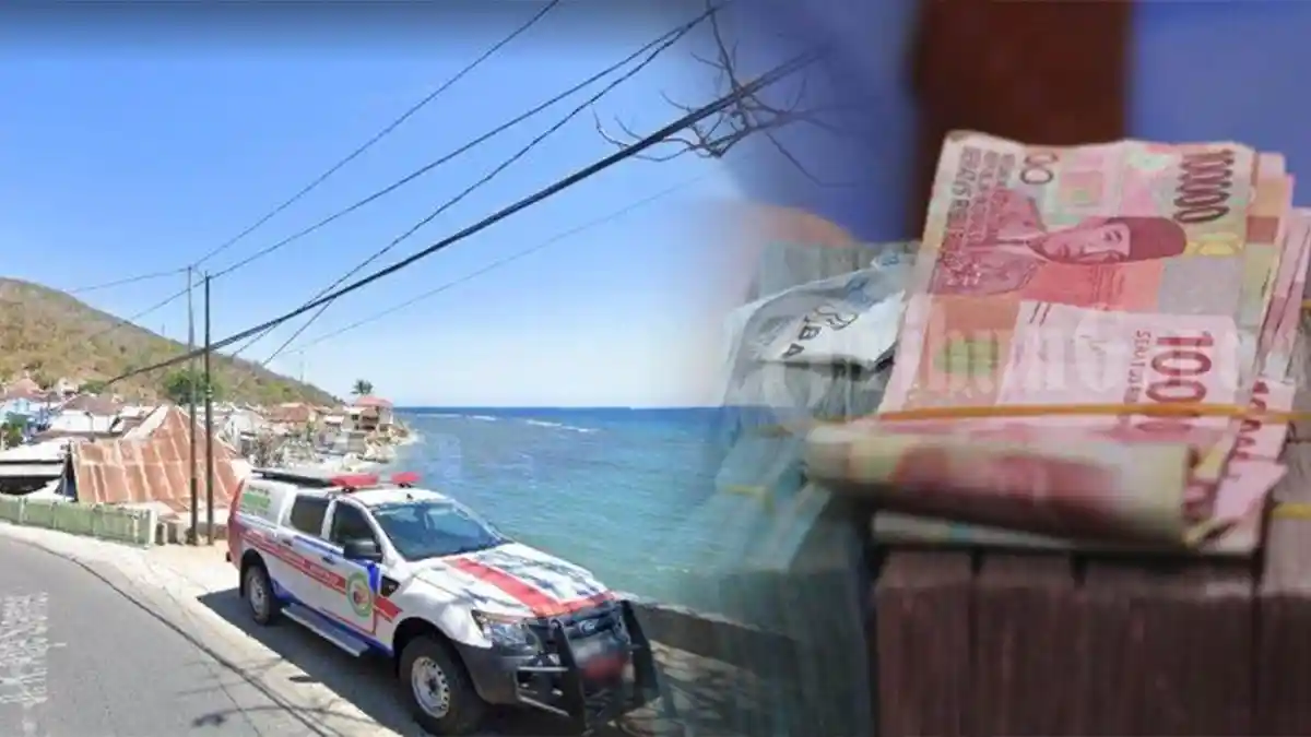 Gorontalo Kemarin: Leato Utara Jadi Kampung Digital dan APBN Gorontalo 2023 Sebesar Rp 10,76 Triliun