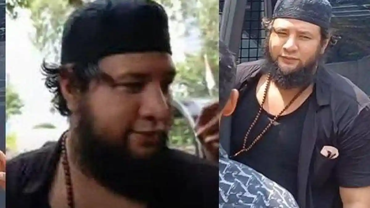 AMMAR ZONI Edarkan Narkoba di Rutan Salemba: Harapan Bebas Pupus, Penjagaan Rutan Dipertanyakan