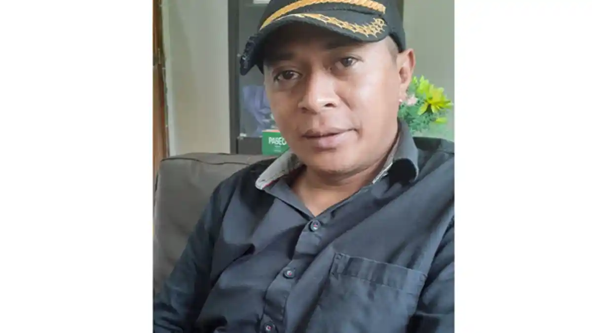 Perekrutan PPK di Manggarai, Pelamar Rebut 60 Formasi