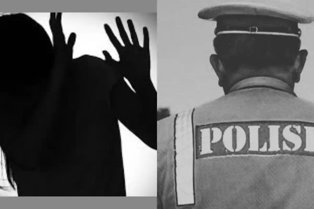 Sosok Oknum Polisi di Sukabumi Lakukan KDRT-Sempat Todong Pistol ke Istri, Berdinas di Polsek Cikole