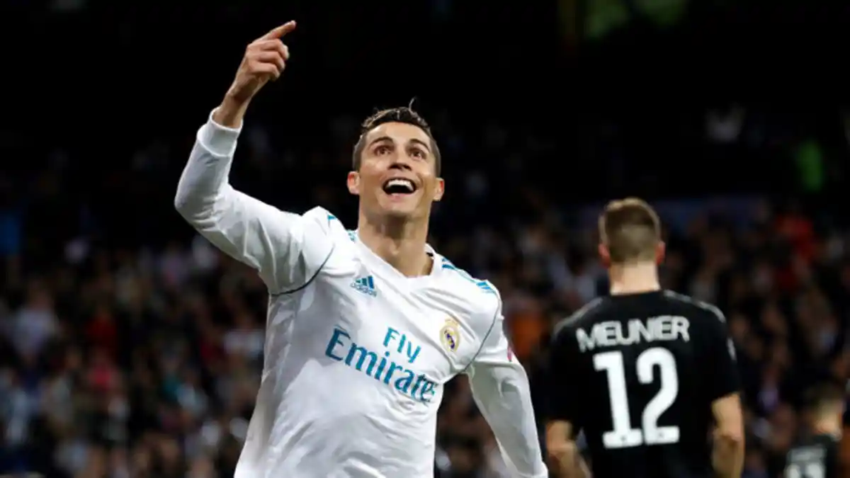 PSG vs Real Madrid: Berjuang Hingga Titik Darah Penghabisan