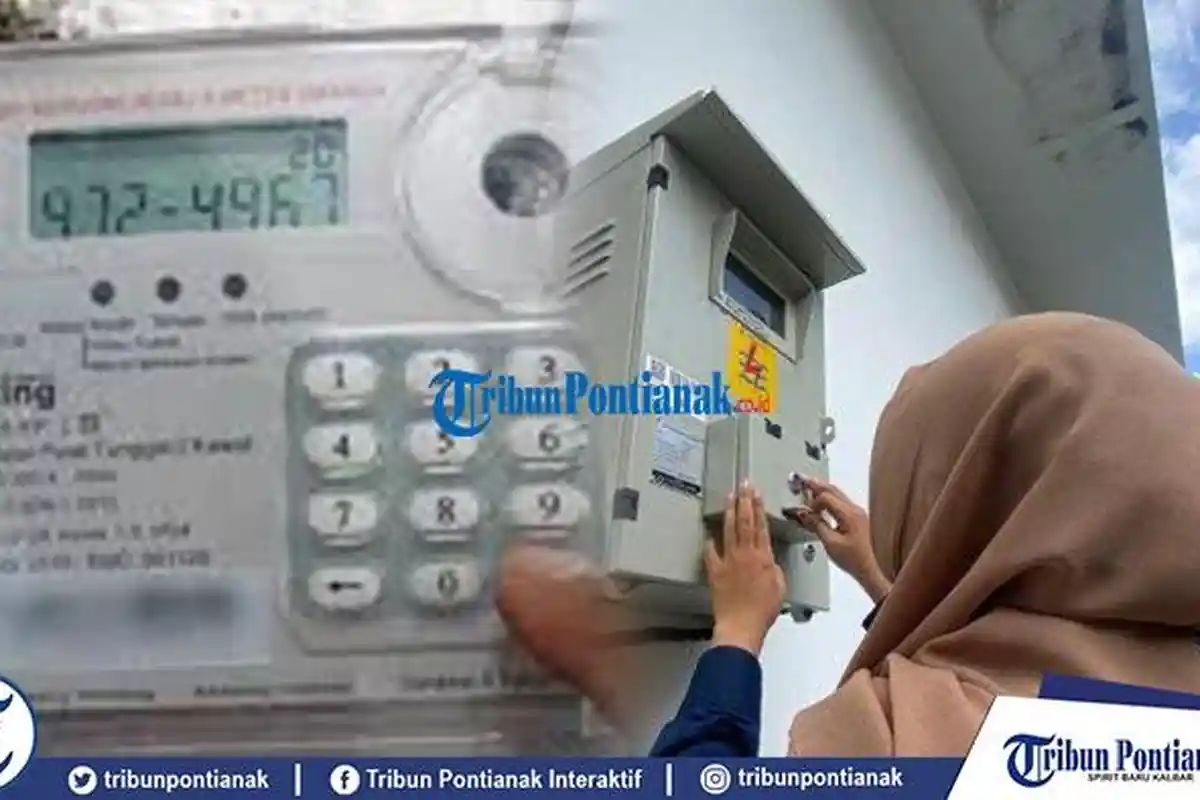 Selisih Tarif Listrik Terbaru Mulai Besok 1 September 2025 untuk Semua Golongan Pelanggan PLN