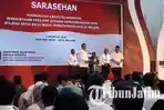 Bertemu 2.500 Aparatur Desa di Malang, Menteri Dalam Negeri Tjahjo Kumolo Dicurhati Begini