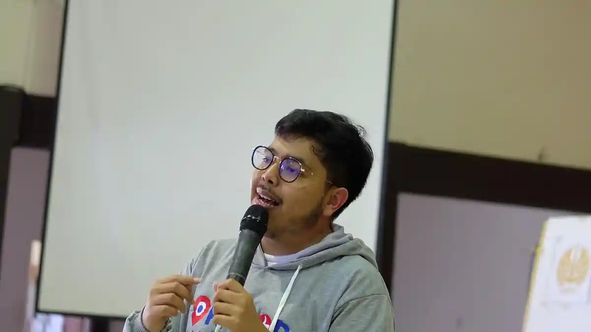 Covid-19 di Gresik Meningkat Signifikan, Cak Rian Imbau Masyarakat Semakin Disiplin