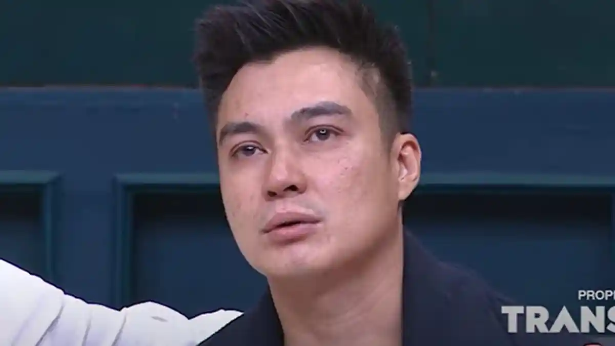 Baim Wong Laporkan Dugaan Penipuan, Suami Paula Singgung Kerugian Rp 140 Juta