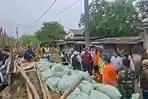 Banjir Berulang di Bekasi, 16 Tanggul Sungai Citarum Rusak dan Jebol, Plt Bupati Minta Bantuan KDM