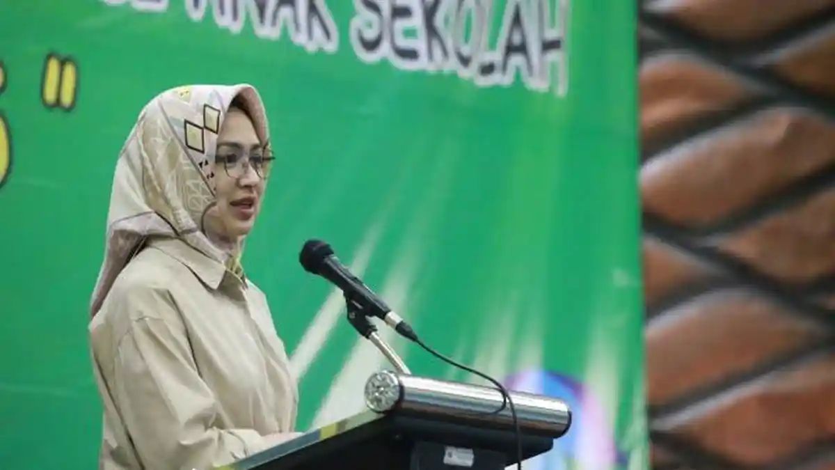 Masalah Besar Tangerang Selatan Setelah 2 Periode Kepemimpinan Airin Rachmi Diany