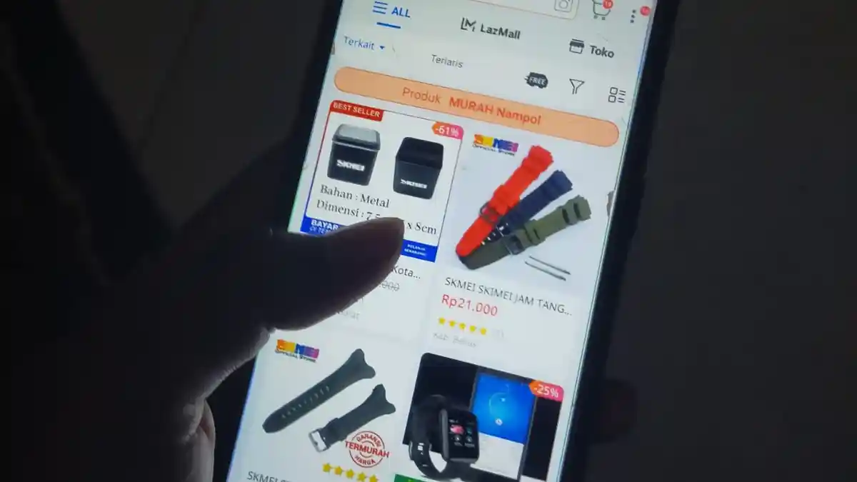 7 Tips Aman Membeli Ponsel Bekas di Marketplace Online Terbaru 2025 dan Ciri-ciri HP Palsu