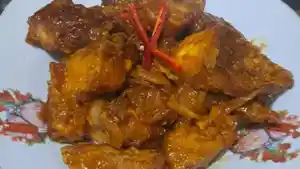 Resep Kakap Asam Manis untuk Menu Harian di Rumah Bersama Keluarga