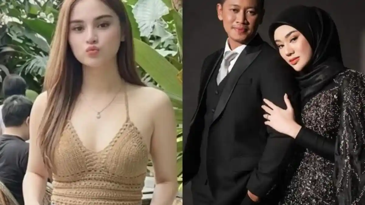 Tak Hanya Somasi Miliaran, Selingkuhan Lexa Juga Sindir Clara Shinta: Belajar Menempatkan Diri