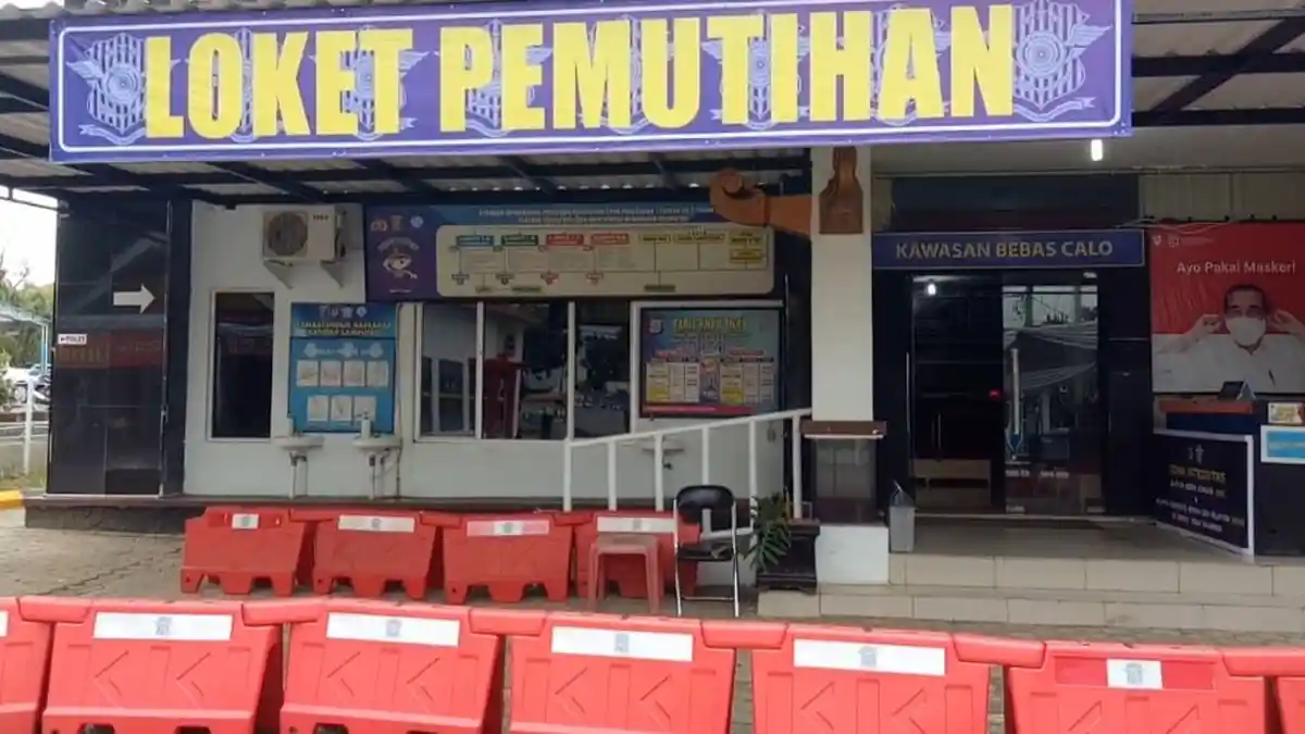 Begini Mekanisme Pemutihan Pajak Kendaraan di Lampung