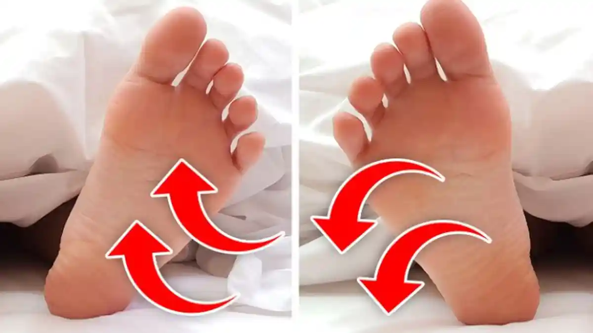 6 Trik Aneh yang Bisa Bikin Cepat Tidur Nyenyak, Berdengung Seperti Lebah hingga Remas Kaki