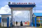 Mudik Lebaran 2026, Pelabuhan Bula Siapkan Posko dan Program Mudik Gratis