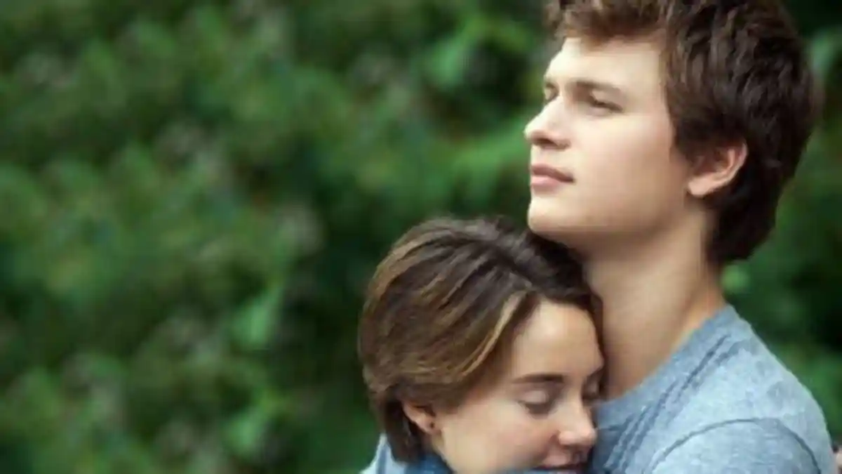 Romantis Banget, 4 Film Percintaan Ini Dijamin Bikin Baper