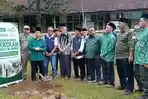 Di Bawah Atap yang Rapuh, PLN UID Banten Bangun Harapan Baru untuk Generasi Citepuseun