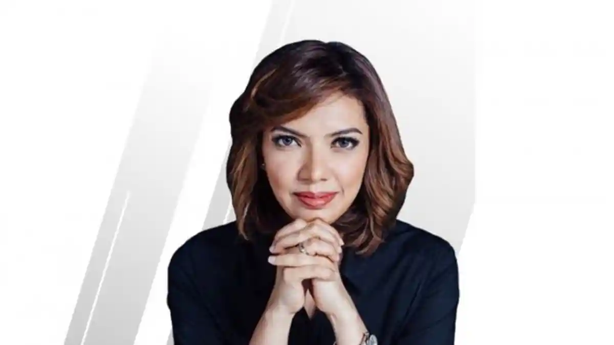 Najwa Shihab Suka Nonton Drakor Start Up Gara-gara Ulah Netizen