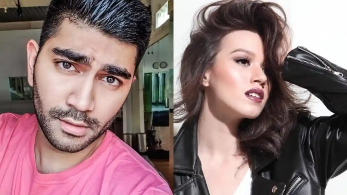 Kalista Puteri Indonesia Sumatera Barat Soal Pancasila, Gandhi Minta Ketua MPR Berada di Panggung