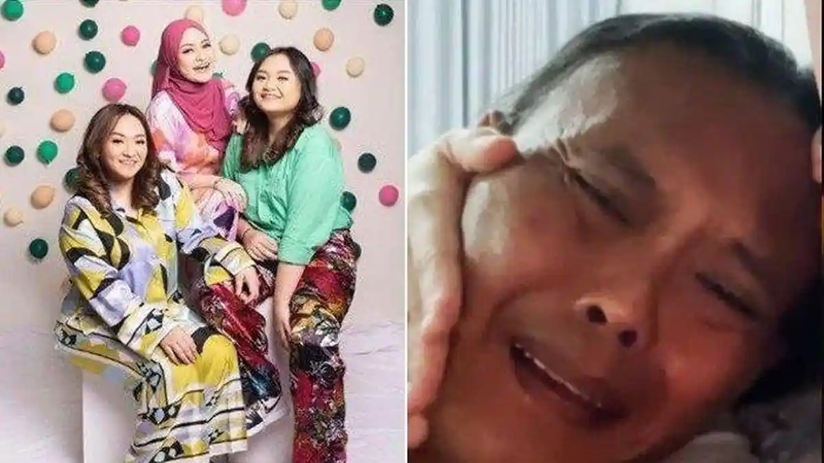 Nathalie Holscher Tak Ingin Sakit, Senggolan untuk Sule Jadi Sorotan