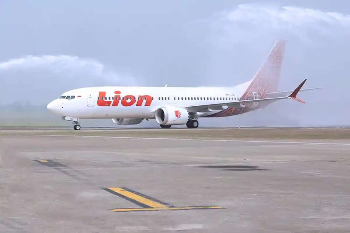Lion Air dan Wings Air Hapus Aturan Bagasi Gratis 20 kg dan 10 kg, Ini Harga Baru yang Dikeluarkan
