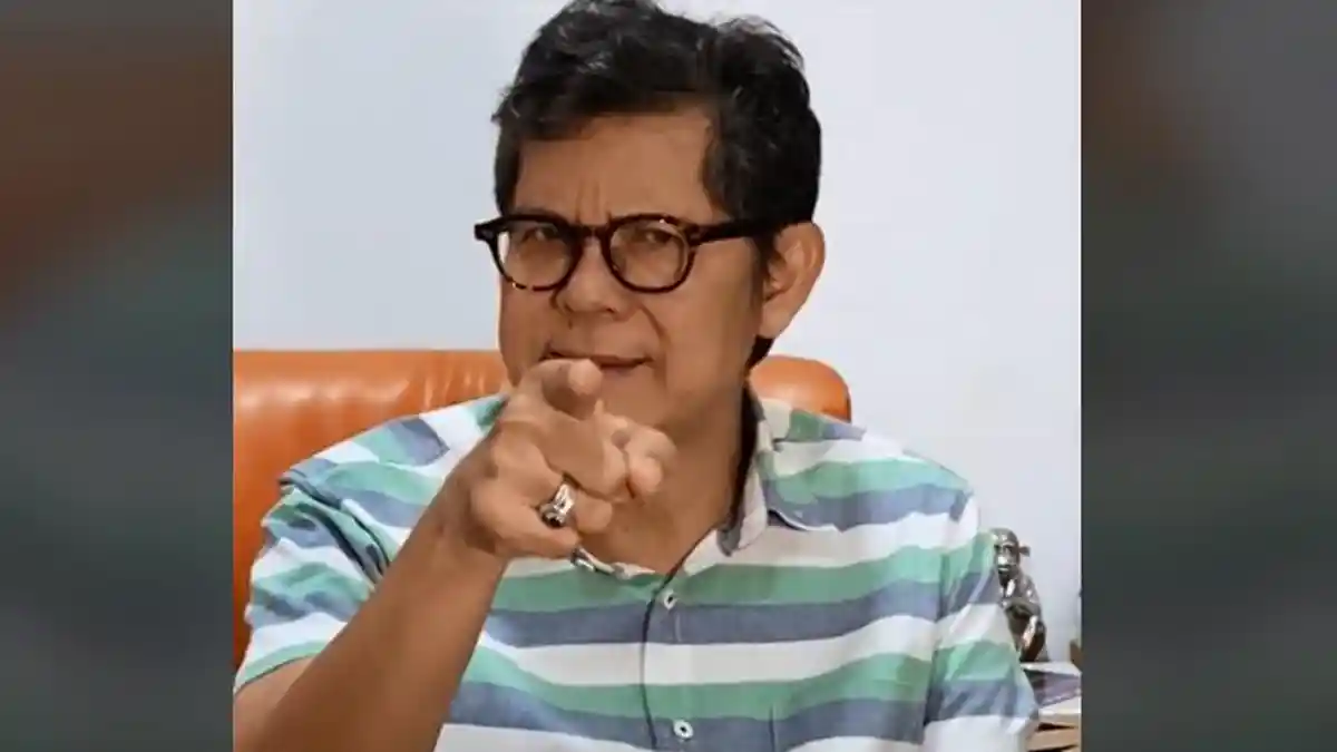 Awas! Cupang di Leher Pasangan Saat Hubungan Intim Ternyata Bahaya, Ini Kata Dokter Boyke