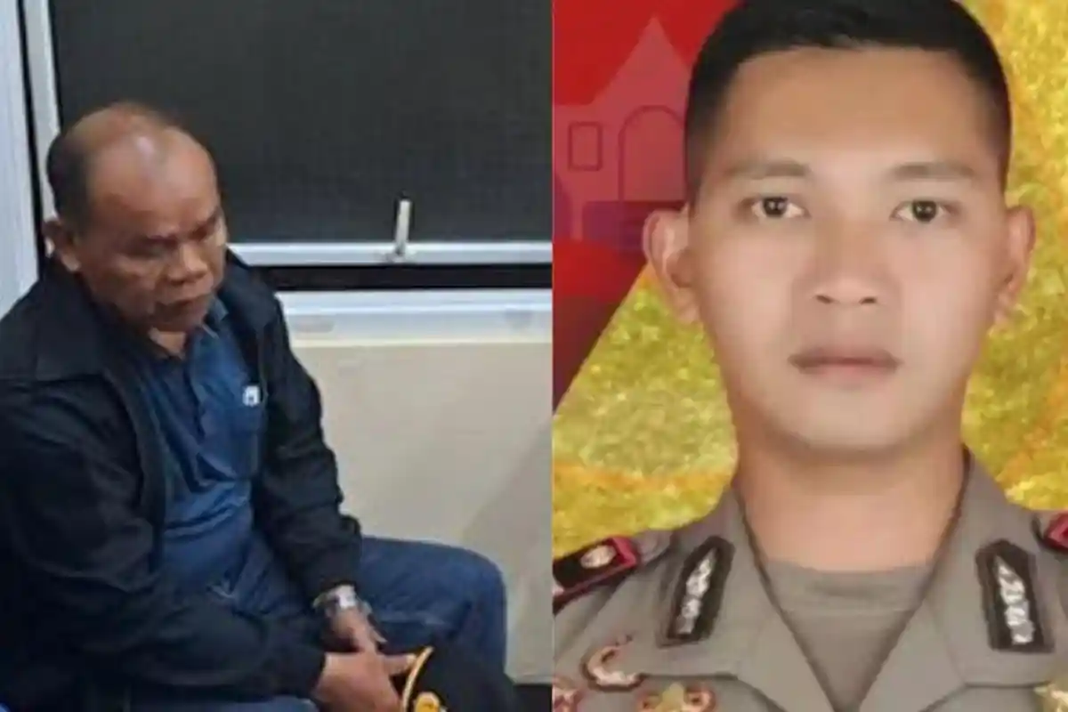 TABIAT AKP Dadang Iskandar Tembak Mati AKP Ulil Ryanto, Kapolda Irjen Suharyono Sebut Tak Manusiawi