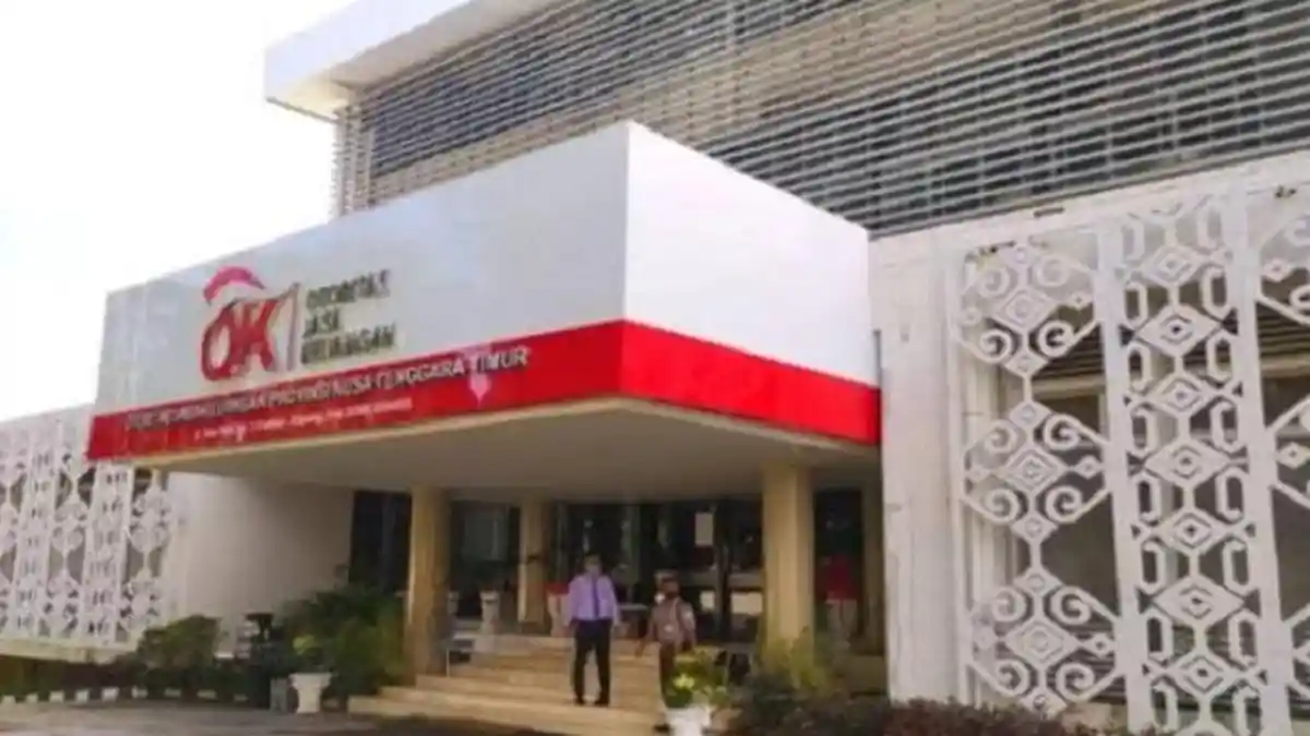 OJK Ungkap Faktor Penyebab NPL KUR Naik