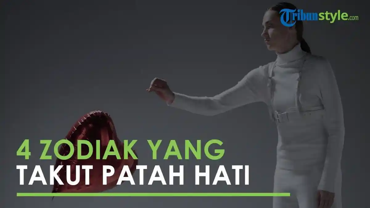 4 Zodiak ini Suka Mengejar Orang yang Dicintai: Cancer, Libra, dan Scorpio, Pisces Paling Prioritas