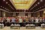 Menteri Hukum RI ke Batam Temui Notaris se-Indonesia, Supratman Andi Agtas Tekankan Sinergitas