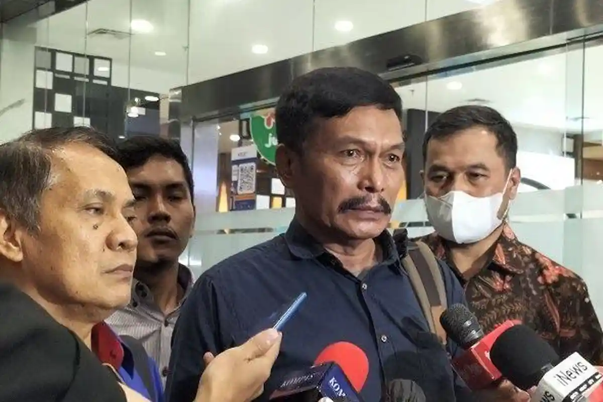 Ayah Shane Tak Kuat Saat Menjenguk David, Korban Penganiayaan Mario: Saya Berdoa Sama Tuhan
