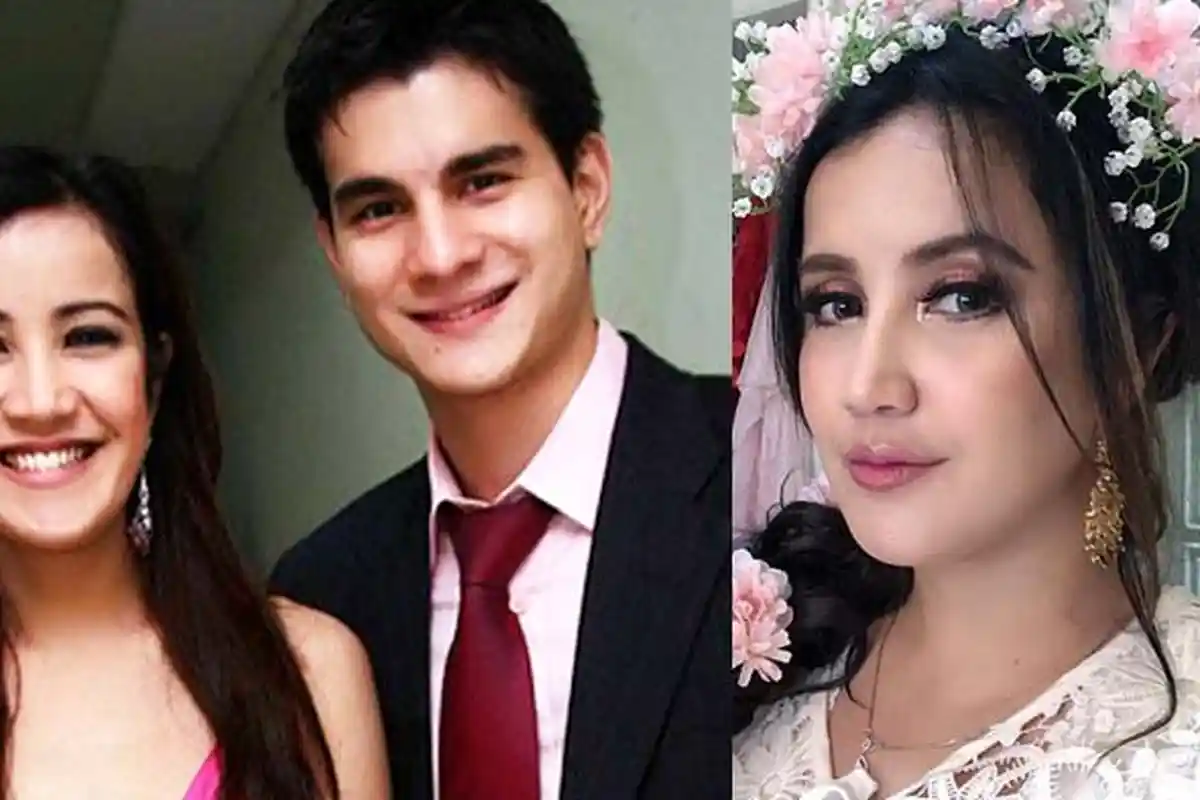 11 Tahun Bareng Steve Emmanuel, Ini Tanggapan Andi Soraya Dengar Mantan Suami Terjerat Narkoba