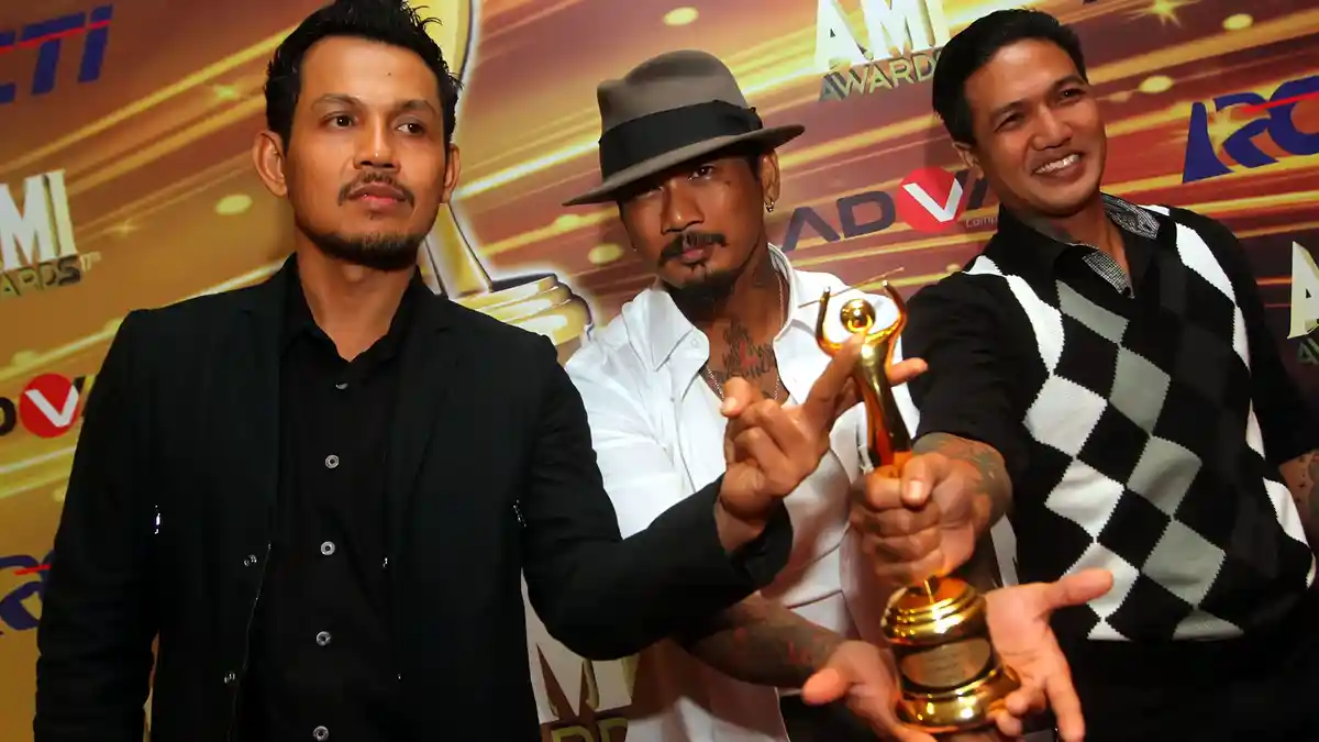 Eka Rock Sebut Jerinx Tak Ada Niat Mencemarkan, Apalagi Merendahkan