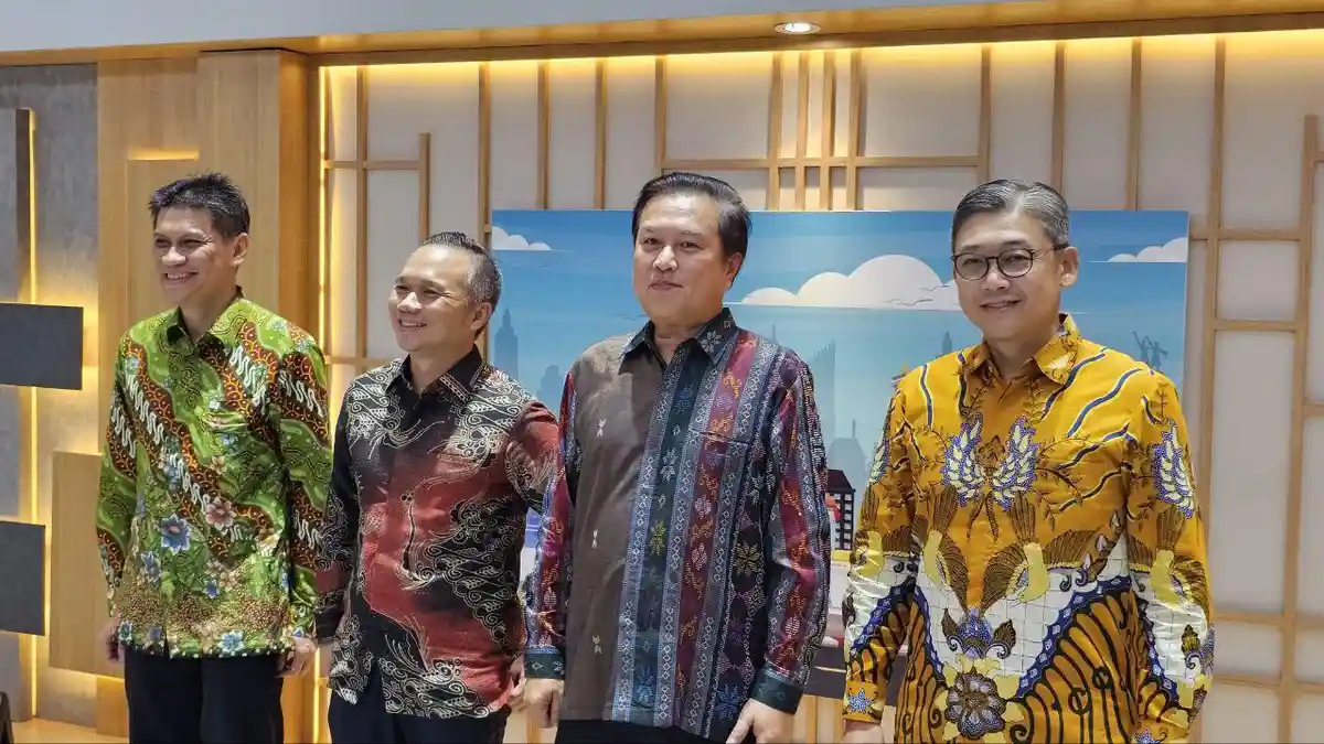 Danamon-Adira Finance Hadir di IIMS 2025, Siapkan Bunga dan Margin Spesial KPM Prima 1,89 Persen