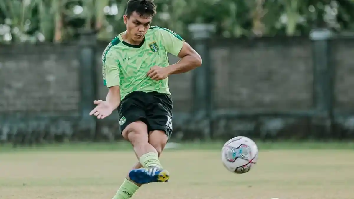 Persebaya Resmi Lepas Dua Pemain Berlabel Timnas Indonesia, Rahmat Irianto dan Ricky Kambuaya