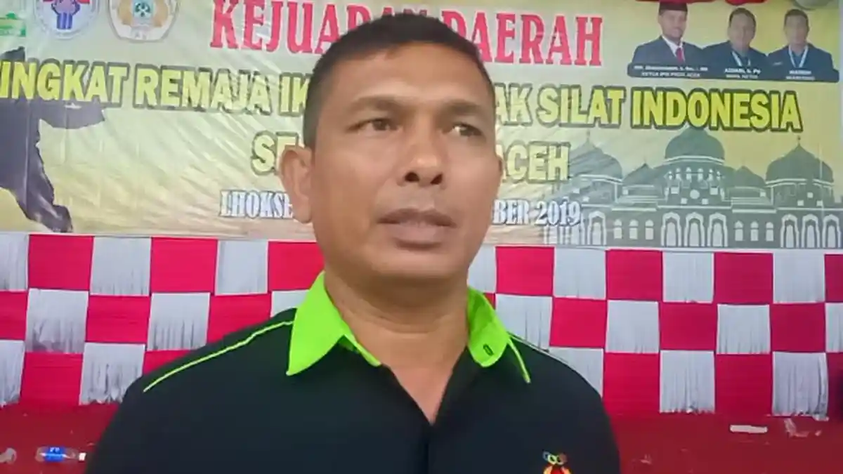 Aceh Kini Miliki 30 Wasit dan Juri Pencak Silat Tambahan