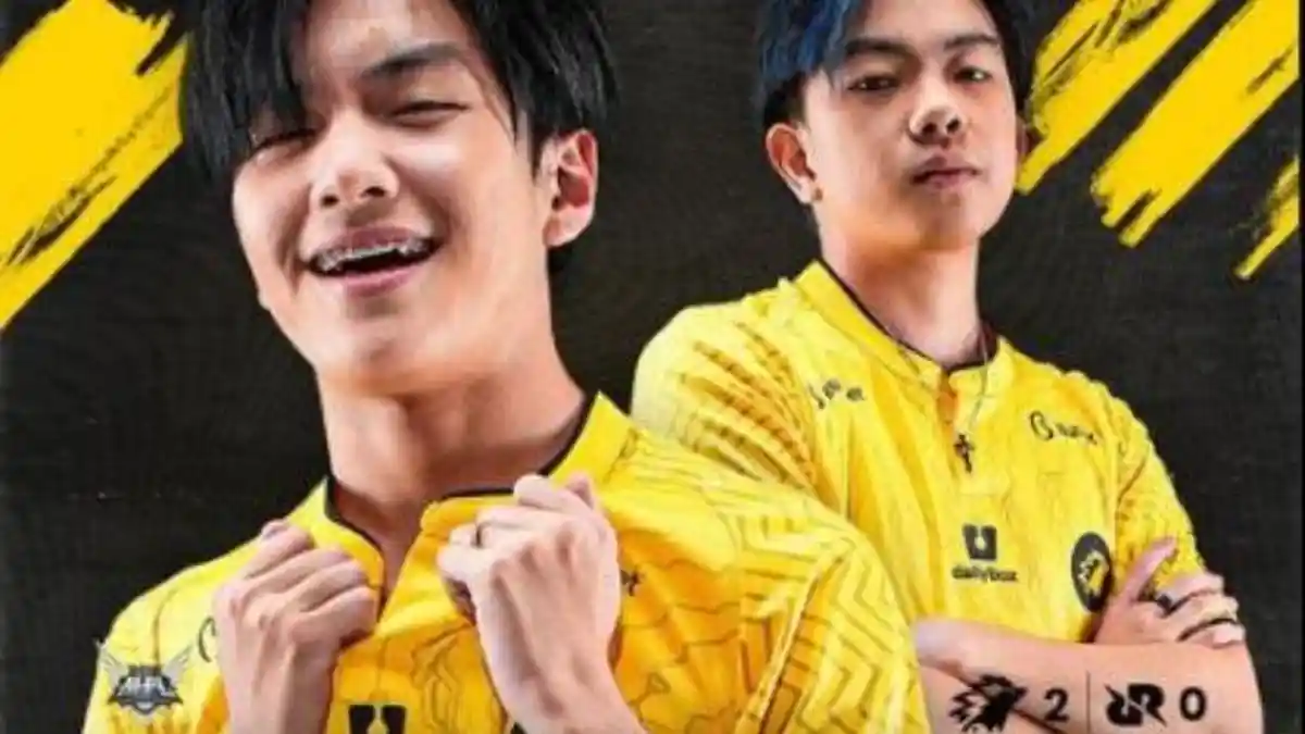 Hasil ONIC Esports vs RRQ MPL ID Season 11: Lepas Hero Signature Landak ...