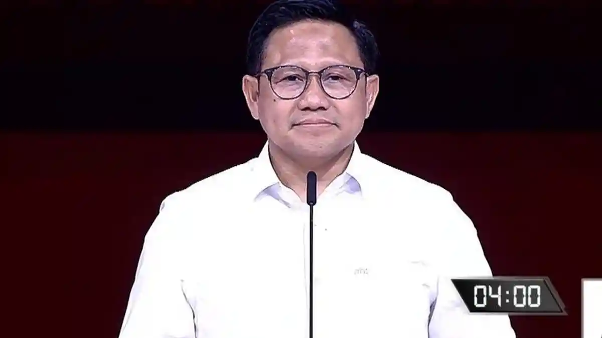 Apa Itu Ekologis? Ramai Dicari Usai Cak Imin Ajak 'Tobat Ekologis'