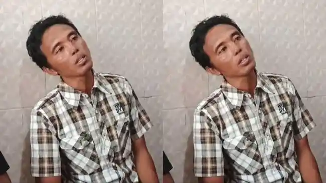 Nelayan Pasrah 4 Hari Terombang-ambing di Selat Bali, Tetiba Dengar Orang Ngaji, Berakhir Selamat